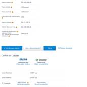 Obras financiadas (Caixa e demais instituições financeiras)