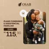 Plano Funerário Ouro em Lauro de Freitas, BA
