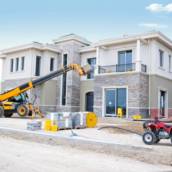 Construção de Casas de Alto Padrão – Alves Construções