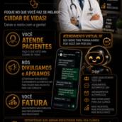 SDR IA para Médicos em São Paulo SP