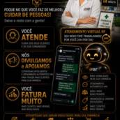 SDR IA para Farmácias em São Paulo SP