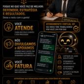 SDR IA para Advogados em São Paulo SP