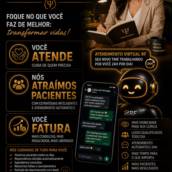 SDR IA para Psicólogas em São Paulo SP