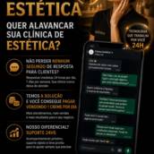 Atendimento IA 24h para Clínicas em São Paulo SP