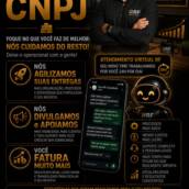 SDR IA para Donos de CNPJ em São Bernardo do Campo SP