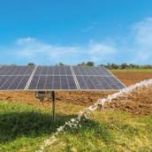 Bombeamento solar