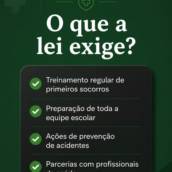 Curso de Primeiros Socorros
