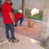 Brigada de Incêndio