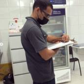 Segurança do Trabalho: Visita Técnica para Inspeção em Segurança do Trabalho - Cachoeiro de Itapemirim/ES