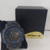 Relógio Masculino Mormaii Action - MO3690AB/8A