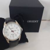 Relógio Orient Masculino MBSC1031 S2PX