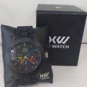 Relógio Masculino X-Watch - XMPPM020/P1PX