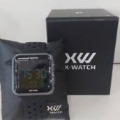 Relógio Masculino Digital X-Watch - XGPPD091W PXPX
