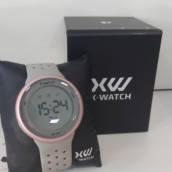 Relógio Digital Feminino X-Watch - XFPPD039W