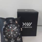 Relógio Masculino X-Watch - XMPPM017 Oversized
