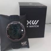 Relógio Digital Masculino X-Watch - XMPPD485