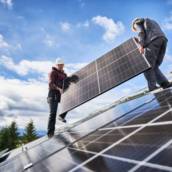 Instalação de Energia Solar em Aracaju