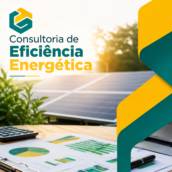 Consultoria de Eficiência Energética em Jaraguá do Sul