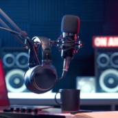 Publicidade na Rádio Band FM