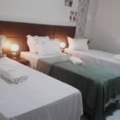 Suite Tripla em Ipueiras com Conforto