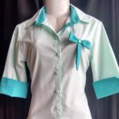 Camisas Sociais Bordadas em Caraguatatuba
