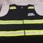 Coletes refletivos personalizados em Caraguatatuba