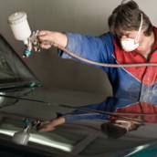 Pintura Automotiva 