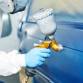Funilaria e Pintura em Itajaí - Excelência em Reparação Automotiva
