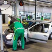 Revisão Automotiva em Itajaí - Manutenção Completa para seu Veículo