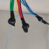 Serviço de Instalação Elétrica - Segurança e Eficiência Energética - Porto Alegre