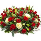 Coroa de Flores para Funeral em Duque de Caxias