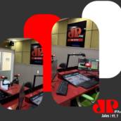 Publicidade na Rádio Jovem Pan