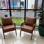 Poltronas Personalizadas