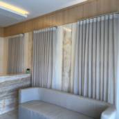 Cortinas Padronizadas