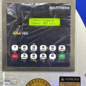 Sistema de Controle de Processo (Multitherm / Centrífuga)