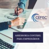 Assessoria Contábil para Empresários em Itapetininga