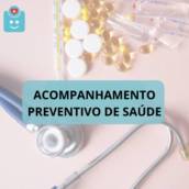 Acompanhamento Preventivo de Saúde em Itapetininga 