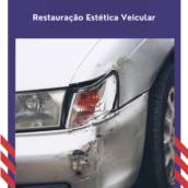 Restauração Estética Veicular em Itapetininga 