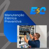 Manutenção Elétrica Preventiva em Itapetininga