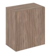 ARMÁRIO 2 PORTAS - SHELF