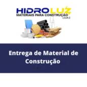 Entrega de Material de Construção em Itapetininga 