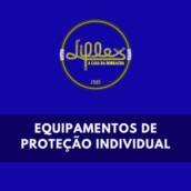 Equipamentos de Proteção Individual em Itapetininga