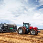 Movimentação de Equipamentos Agrícolas em Curvelo