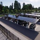 Transporte de Equipamentos para Energia Solar em Curvelo