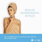 Redução Semipermanente de Pelos em Itapetininga 