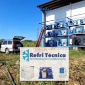 Serviço de refrigeração em Catanduva