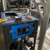 Chiller Industrial - Eficiência Refrescante em Catanduva
