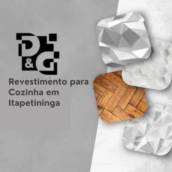 Revestimento para Cozinha em Itapetininga