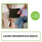 Laudo Neuropsicológico em Itapetininga 