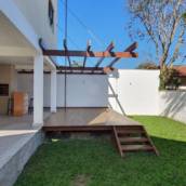 Deck de Madeira em São Gonçalo